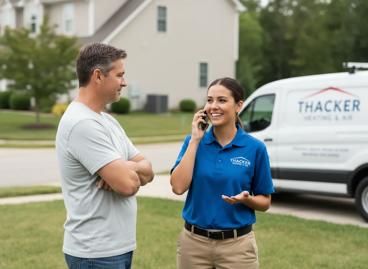 Ac Repair Hortonville, WI FAQs